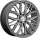 Литой диск X'trike X-139 Lexus/Changan 19x7.5