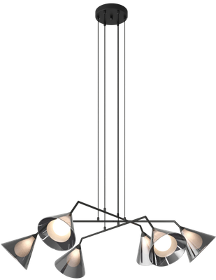 

Люстра, Enigma 70161/6