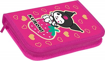 Пенал Centrum Kuromi / 74519 - 