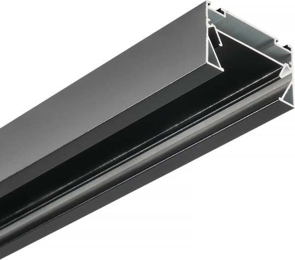 Профиль для шинопровода MyFar Accessories for Single MT0100-P2
