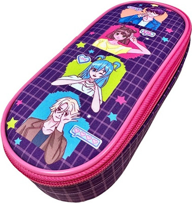 Пенал Centrum Аниме / 73645 -