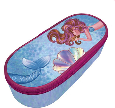 Пенал Centrum Русалка / 73663 -