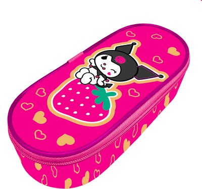 Пенал Centrum Kuromi / 74341 - 