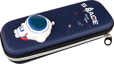 Пенал Centrum Сквиш Космос / 80985П - 