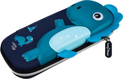 Пенал Centrum Eyes-Dino / 80988 - 