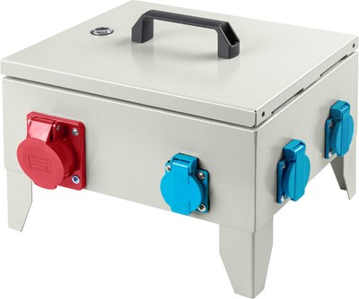 

Распределительное устройство, SQ1605-0002