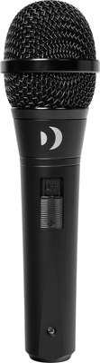 Микрофон Rockdale Pro Voice BK - 