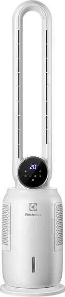 Вентилятор Electrolux EFB-1205w