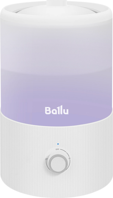 Ультразвуковой увлажнитель воздуха Ballu UHB-500 MT - 
