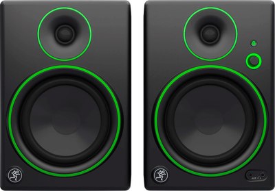 Комплект студийных мониторов MACKIE CR5BT - 