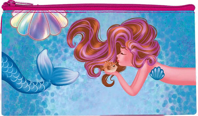 Пенал Centrum Русалка / 73664 -