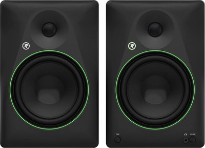 Комплект студийных мониторов MACKIE CR8BT - 