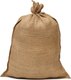 Мешок садовый GREENGO джутовый 40x60см / 9143386 - 