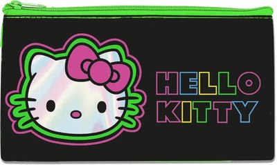 Пенал Centrum Hello Kitty Neon / 73951 - 