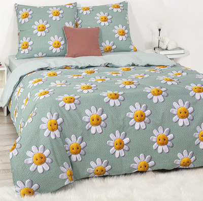 Комплект постельного белья АртПостель Смайл 500 -