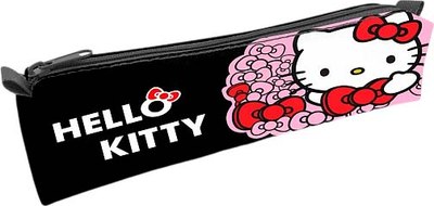 Пенал Centrum Hello Kitty / 73689 - 