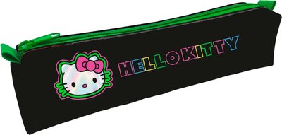 Пенал Centrum Hello Kitty Neon / 73952 - 