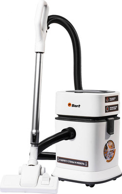 

Пылесос, BSS-1125 (93414608)