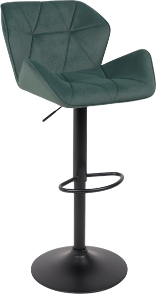 Стул барный AksHome Berlin GB Kiton 708