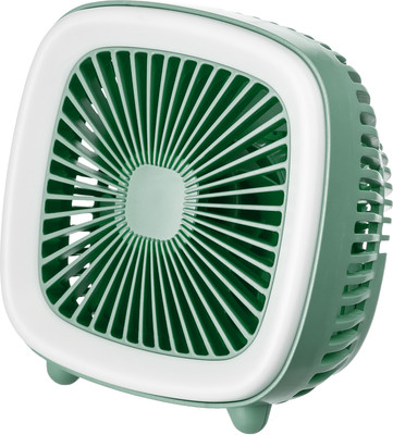 Вентилятор Sundays Home FC-6352 / 6502000099B (зеленый) - 