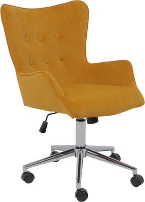 

Кресло офисное, Bella Chrome Kiton 719