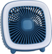 Вентилятор Sundays Home FC-6352 / 6502000099D (синий) - 