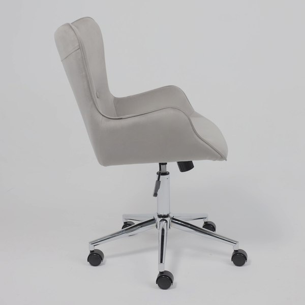 Купить Кресло офисное AksHome Bella Chrome Seven 324 в Минске
