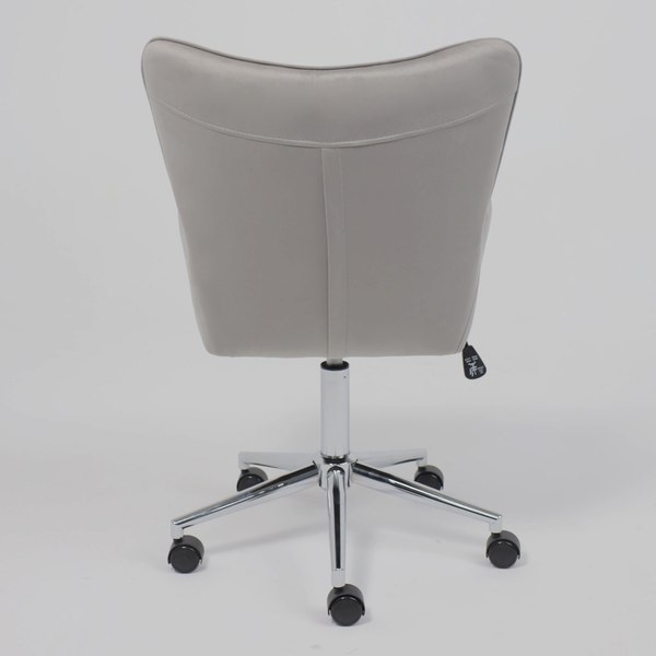 Купить Кресло офисное AksHome Bella Chrome Seven 324 в Минске