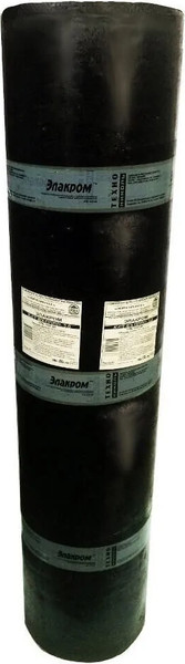 Элакром Технониколь ЭКП-4.0 сланец