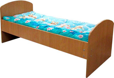 

Каркас кровати детской, 140x60 / КРОД-01