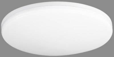 Потолочный светильник INhome Neo Simple / 4690612060927 (с пультом) - 