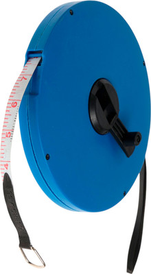 Рулетка LOM Геодезическая / 10586496 - 