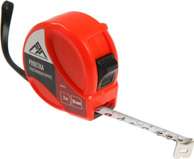 Рулетка LOM 9398715 -