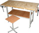 Верстак Поставымебель Столярный ВСТ-02 -