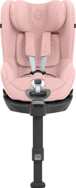 Автокресло Cybex Sirona T i-Size Plus