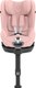 Автокресло Cybex Sirona T i-Size Plus (Peach Pink) - 