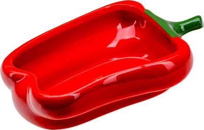 Салатник Fresca Перец BB102154 - 