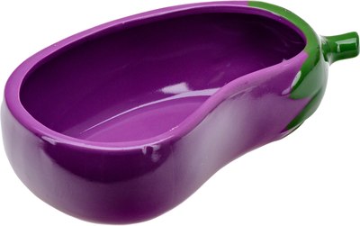 Салатник Fresca Баклажан BB102158 - 
