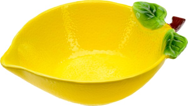Салатник Fresca Лимон BB102160