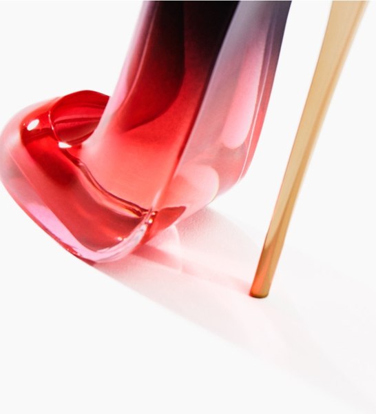 Парфюмерная вода Carolina Herrera Very Good Girl Elixir (30мл)