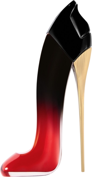 Парфюмерная вода Carolina Herrera Very Good Girl Elixir (50мл)