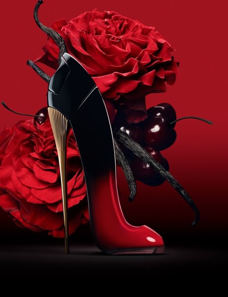 Парфюмерная вода Carolina Herrera Very Good Girl Elixir (50мл)