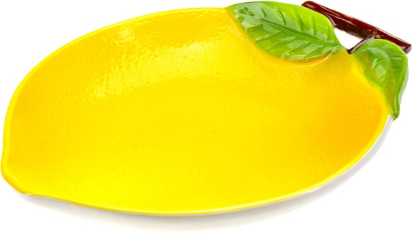 Блюдо Fresca Лимон BB102162