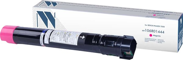 Тонер-картридж NV Print NV-106R01444M