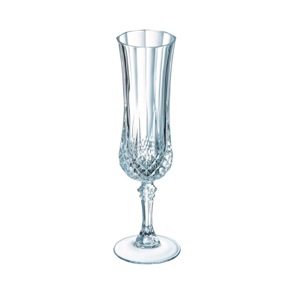 Набор бокалов Cristal d'Arques Longchamp / V4705 (140мл, 4шт)