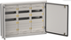 Корпус металлический IEK TI5-50-V-3X036-31-7035 - 