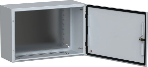 Корпус металлический IEK TI5-10-N-040-060-025-66