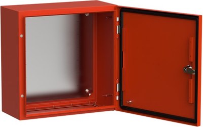 Корпус металлический IEK TI5-13-N-040-040-020-66 - 