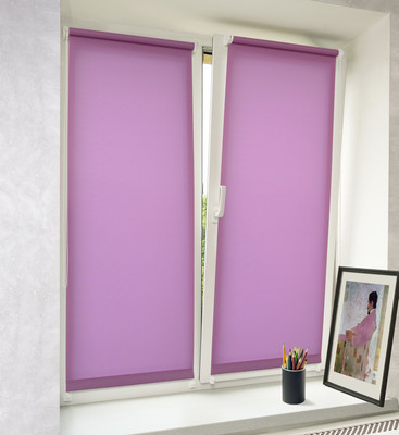 

Рулонная штора, Сантайм Уни СРШ-03Д135