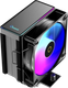 Кулер для процессора Ocypus Gamma A40 BK ARGB (Gamma-A40-BK1AAWN00X-GL) - 